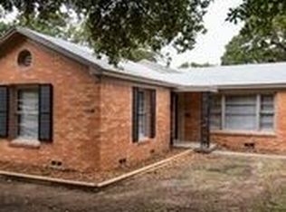 2308 N Edgewood Ter, Fort Worth, TX 76103