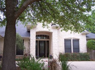 3312 Adelanto Ct, Austin, TX 78738