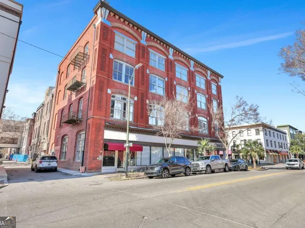 101 Barnard St #200, Savannah, GA 31401