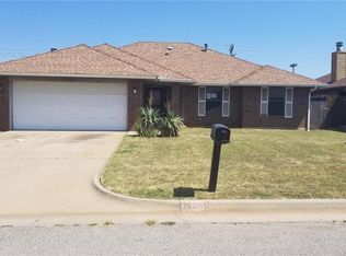 7909 NW 84th St, Oklahoma City, OK 73132