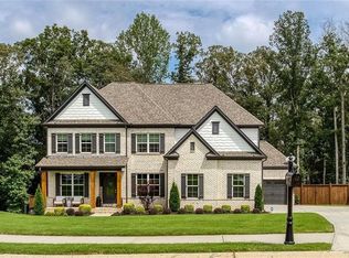 1041 Montrose Way, Hoschton, GA 30548