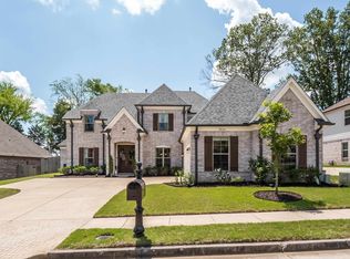 9535 Grays Song Dr, Cordova, TN 38018