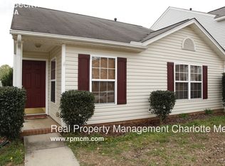 2034 Beckwith Ln, Waxhaw, NC 28173