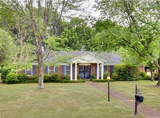 119 S Sequoia Blvd, Florence, AL 35630