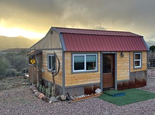 235 N Old Mill Rd, Tonto Basin, AZ 85553