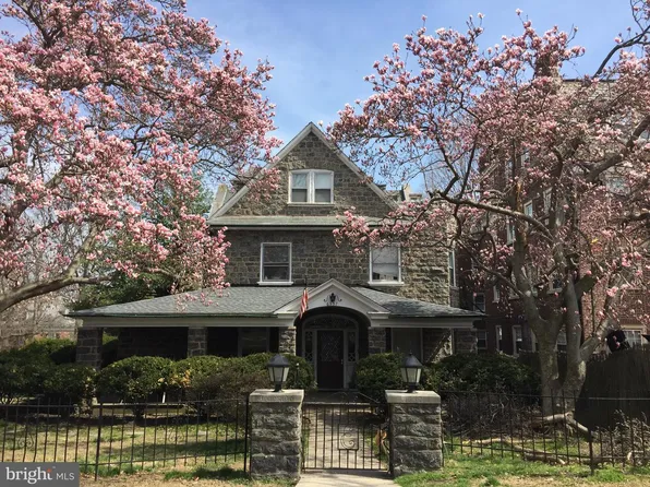 6357 Lancaster Ave, Philadelphia, PA 19151