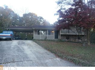 7248 Seasons Ct, Riverdale, GA 30274