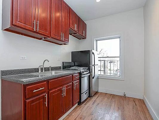 2nd image of 417 Rogers Ave #C3