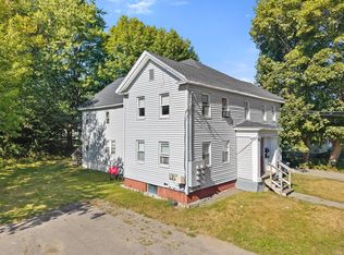 17 Elm St, Brewer, ME 04412