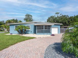 390 Palm Dr, Flagler Beach, FL 32136