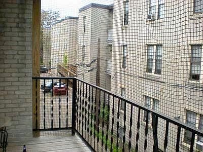 2nd image of 301 Allston St #7PB