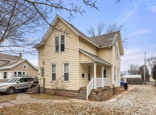 714 N Durkee St, Appleton, WI 54911