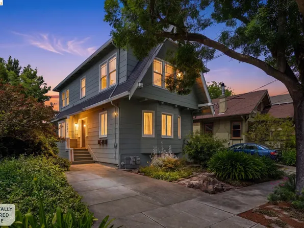 3781 Manila Ave, Oakland, CA 94609