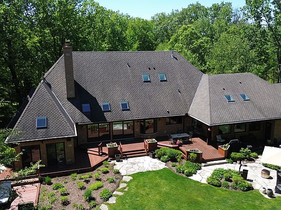 4th image of 25291 N Saint Marys Rd