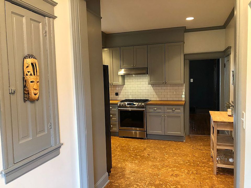Original Pantry 