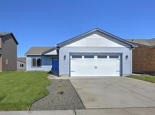 502 N Dartmouth Ln, Spokane Valley, WA 99206