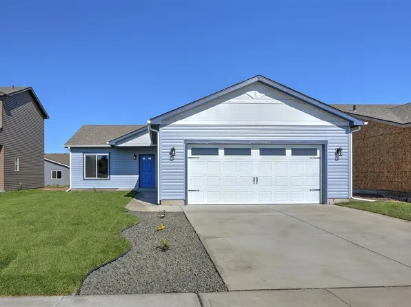 502 N Dartmouth Ln, Spokane Valley, WA 99206