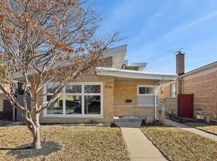 5709 S Austin Ave, Chicago, IL 60638