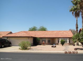 5534 E Enrose St, Mesa, AZ 85205