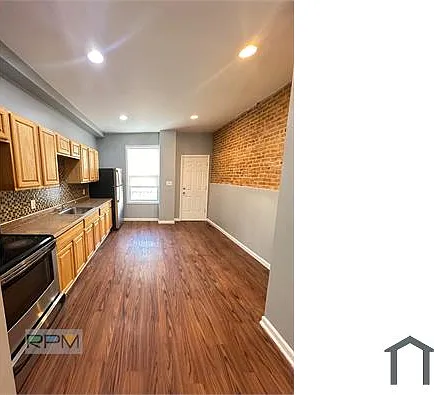 3 bed, $2,400 — Photo 4