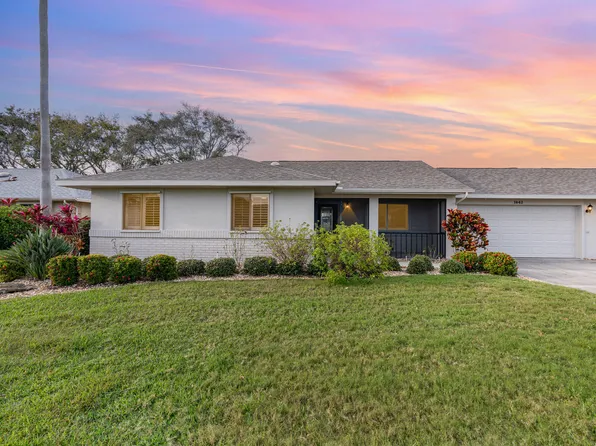 1642 Old Glory Blvd, Melbourne, FL 32940