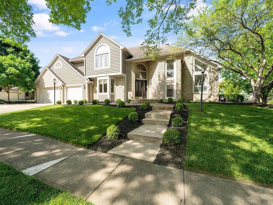 1st image of 4205 Bowmansroot Ct