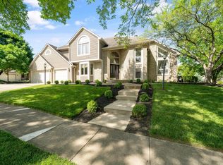 4205 Bowmansroot Ct, Hilliard, OH
