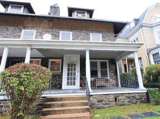 6335 Greene St APT 1, Philadelphia, PA 19144