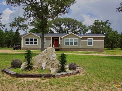 5815 County Road 15, Hallettsville, TX, 77964