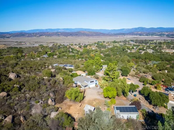 18435 Chablis Rd, Ramona, CA 92065