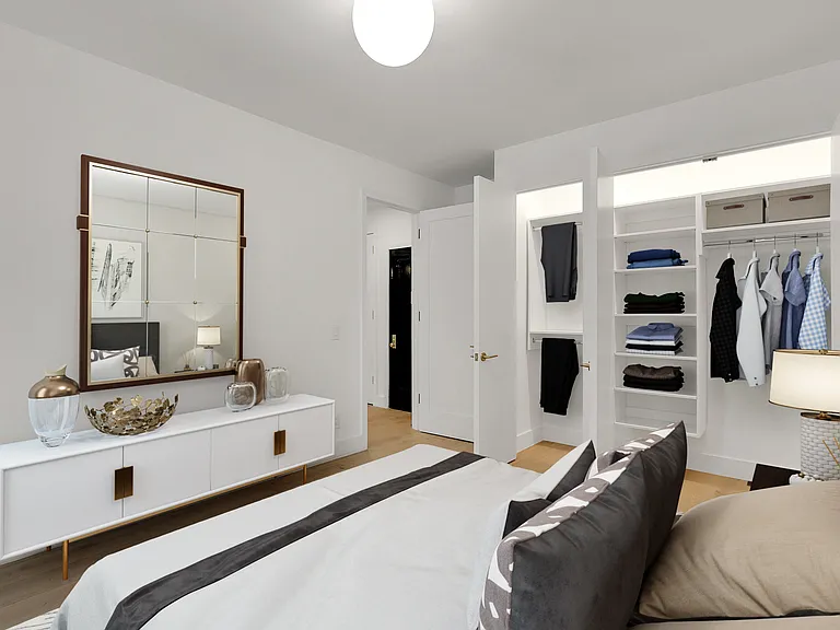 145 Henry St #6E — Photo 12