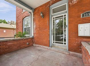 2554 W 32nd Avenue #102, Denver, CO 80211
