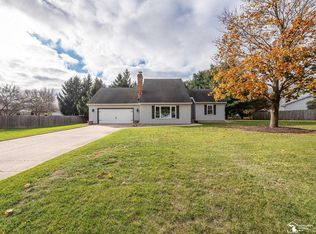 4267 Sauk Trl, Adrian, MI 49221