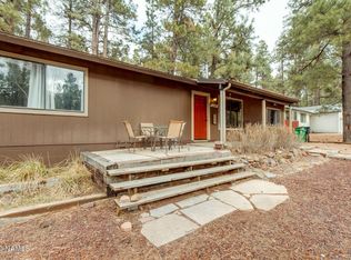 2696 Tolani Trl, Flagstaff, AZ 86005
