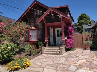 5332 Locksley Ave #A, Oakland, CA 94618