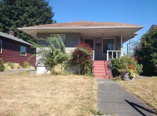 5644 35th Ave SW, Seattle, WA 98126