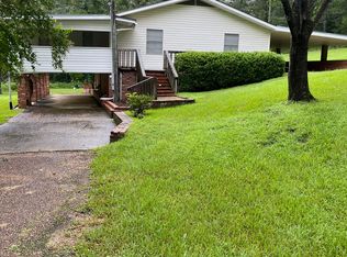 125 Shevnin Rd, Boyce, LA 71409