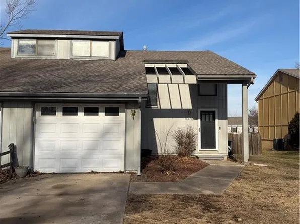 8408 Woodson Ct, Raytown, MO 64138