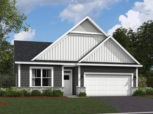 1110 112th Ave NE, Blaine, MN 55434