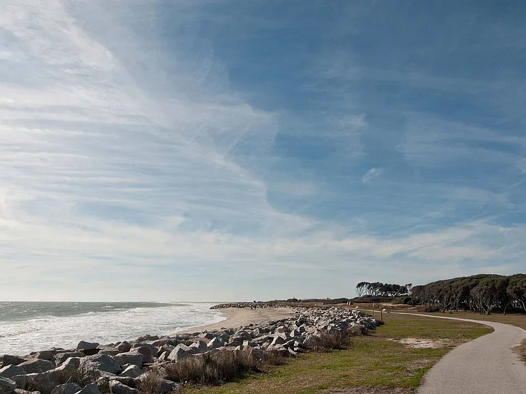 741 N Fort Fisher Blvd — Photo 48