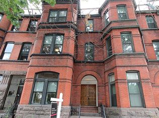 2211 Washington Cir NW, Washington, DC 20037