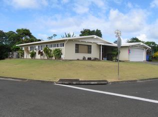 1666 Ulueo St, Kailua, HI 96734