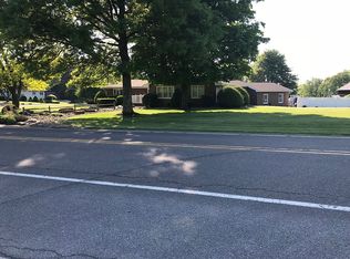 2523 Oklahoma Salem Rd, Du Bois, PA 15801