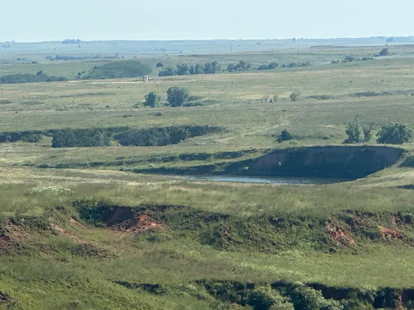 Sec 21 28 24 NW, Buffalo, OK 73834