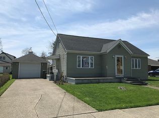 271 Terrace Blvd, Depew, NY 14043