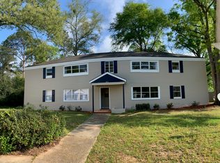 814 Crawford Ave APT B, Enterprise, AL 36330