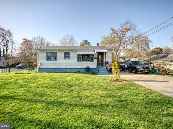 5800 Roanoke Ave, Riverdale, MD 20737