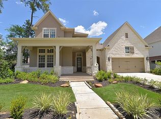 50 Liberty Branch Blvd, The Woodlands, TX 77389