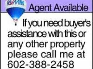 3746 W Griswold Rd, Phoenix, AZ 85051