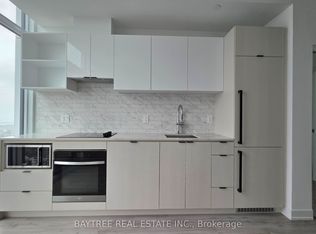 252 Church St #Penthouse 07, Toronto, ON M5B 0E6